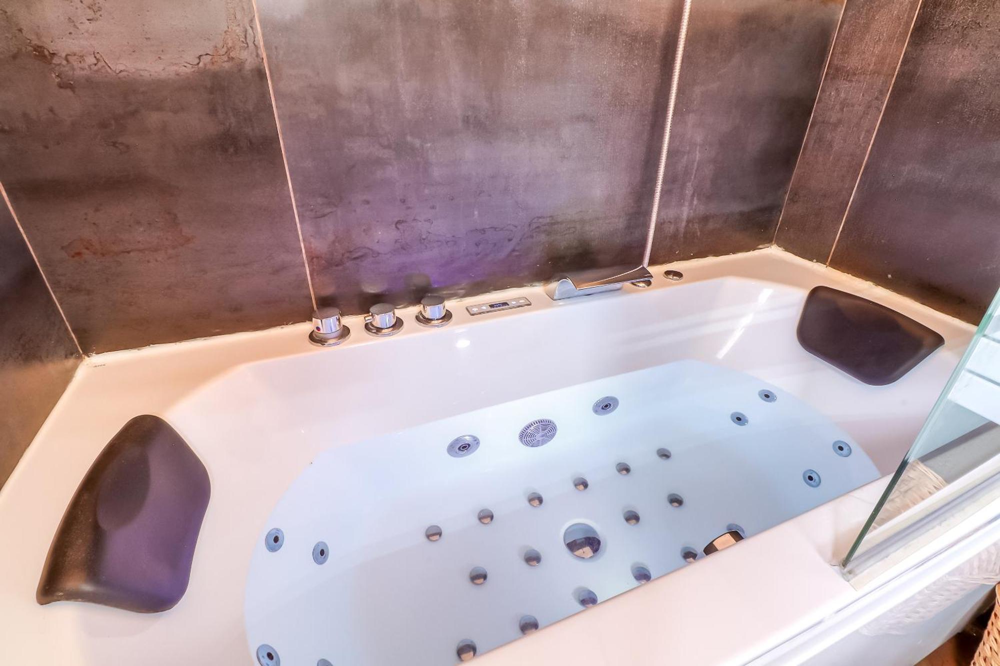 Le Vintage, Appart,Hotel Particulier, Centre Nimes Maisoncarreeconciergerie 외부 사진