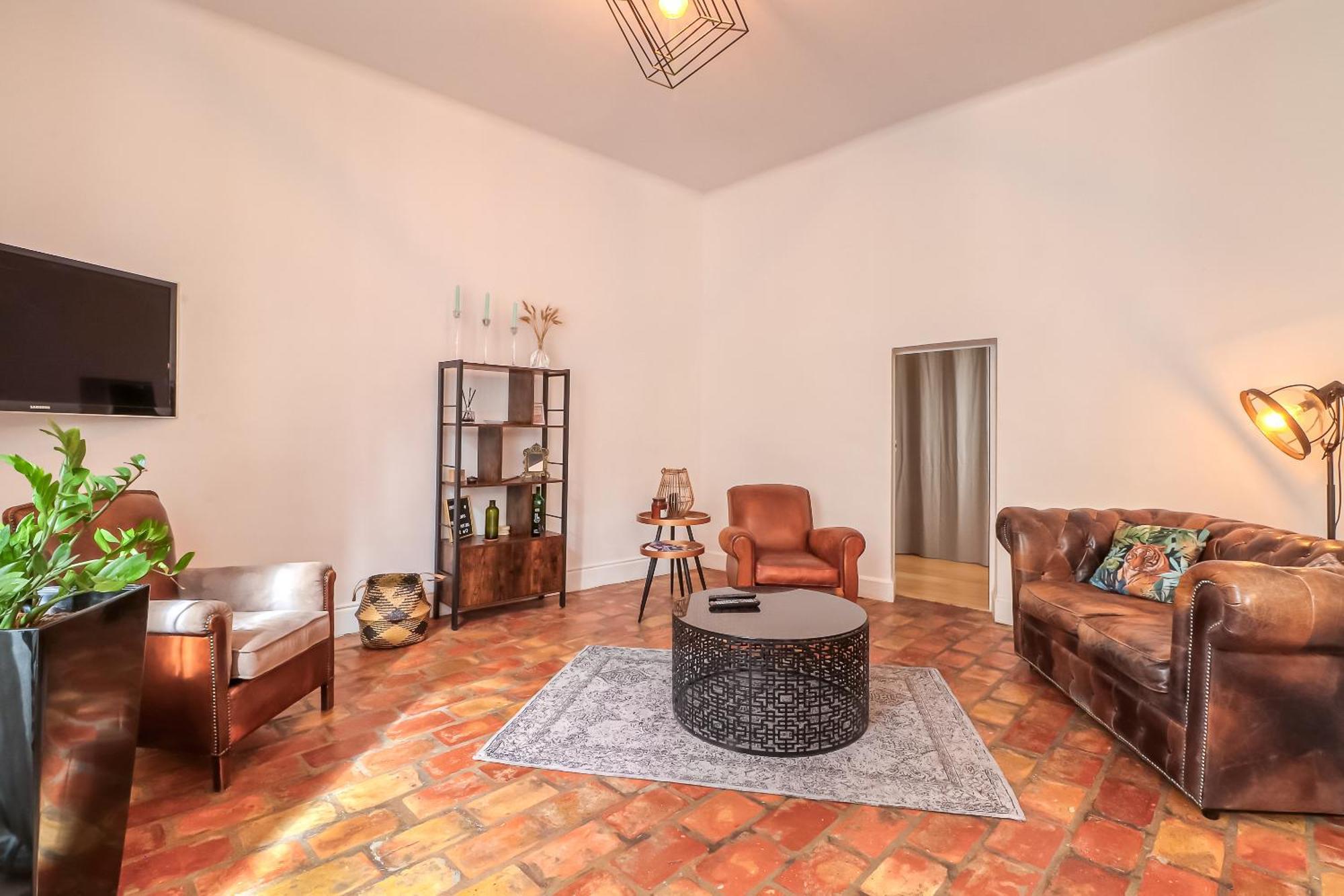 Le Vintage, Appart,Hotel Particulier, Centre Nimes Maisoncarreeconciergerie 외부 사진